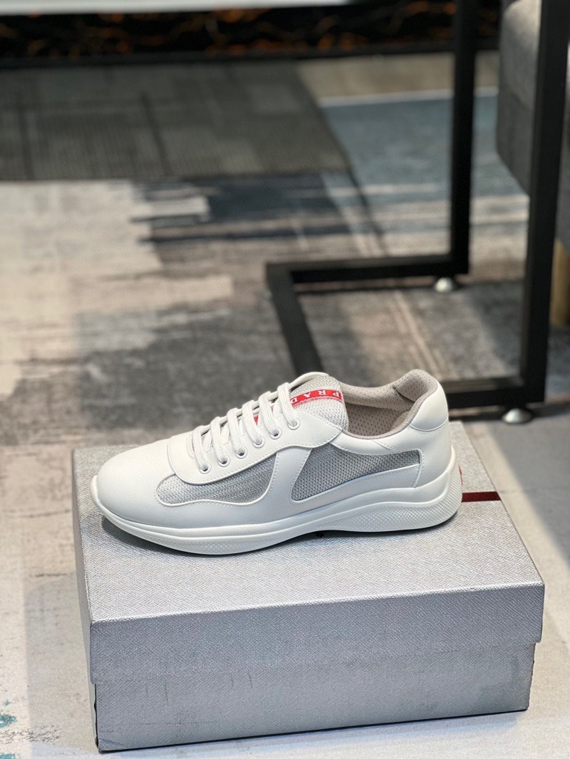 Prada Casual Shoes